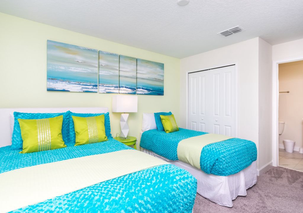 Photo of Bedroom in Loma Vista