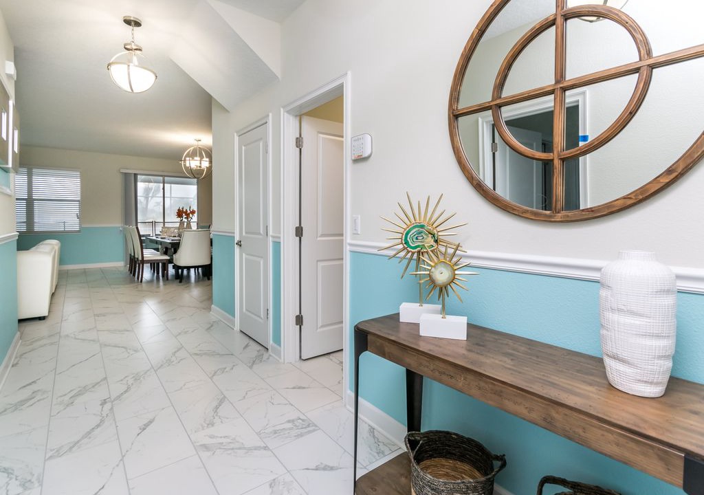 Photo of Livingroom in Loma Vista