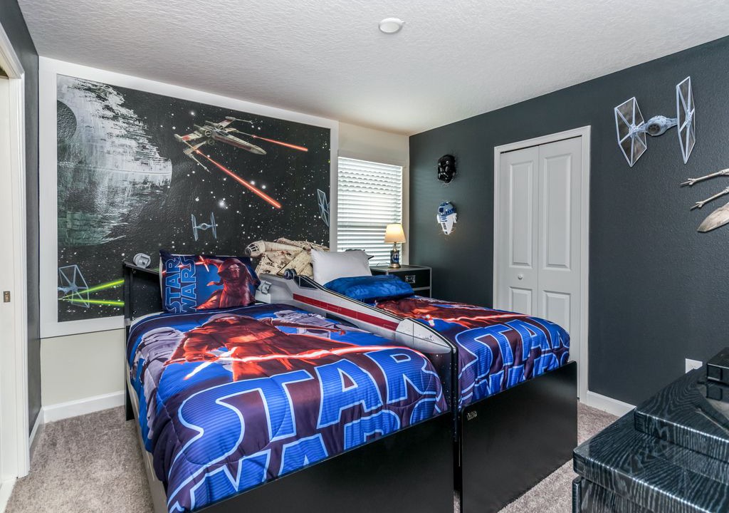 Photo of Bedroom in Loma Vista