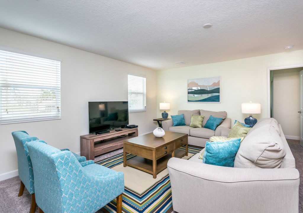 Photo of Livingroom in Loma Vista