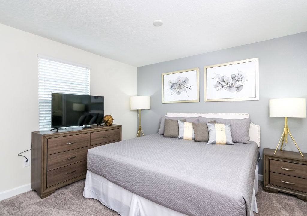 Photo of Bedroom in Loma Vista