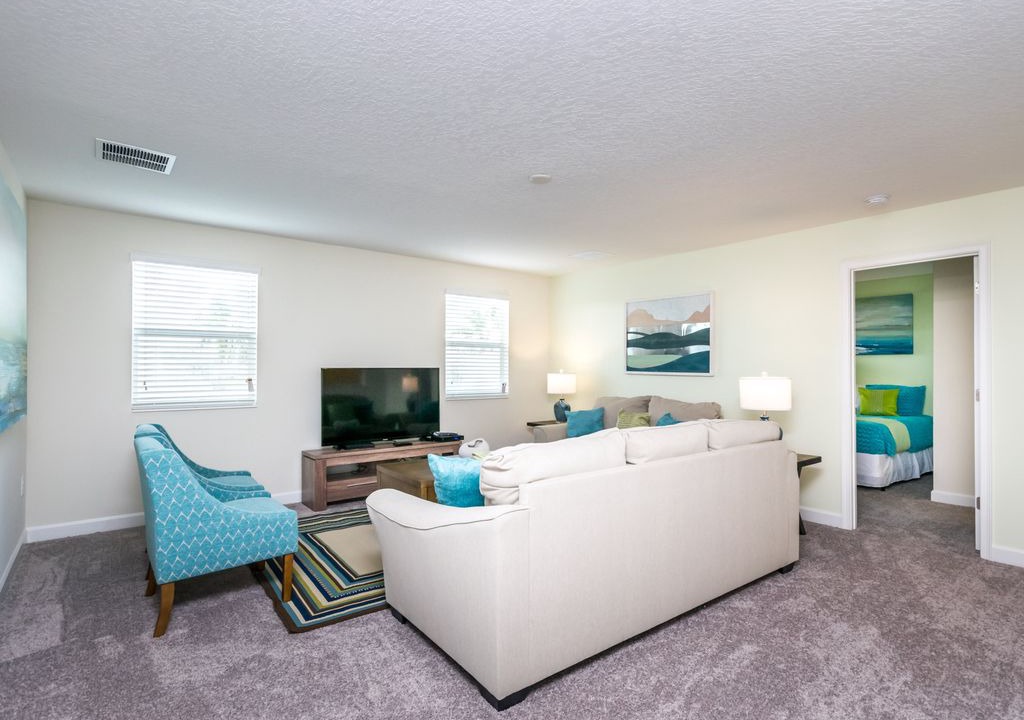 Photo of Livingroom in Loma Vista