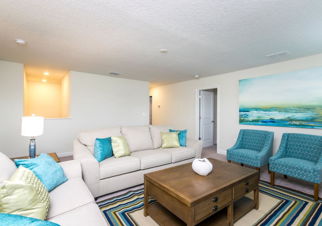 Photo of Livingroom in Loma Vista