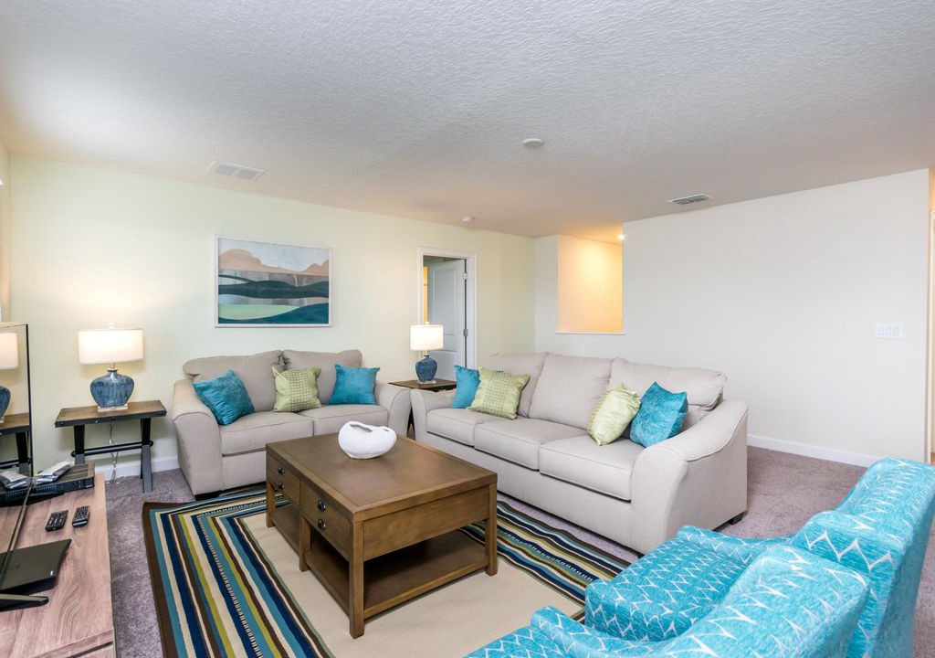 Photo of Livingroom in Loma Vista