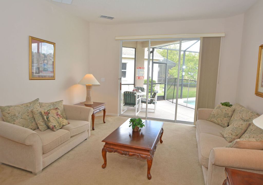 Photo of Livingroom in Tuscan Ridge