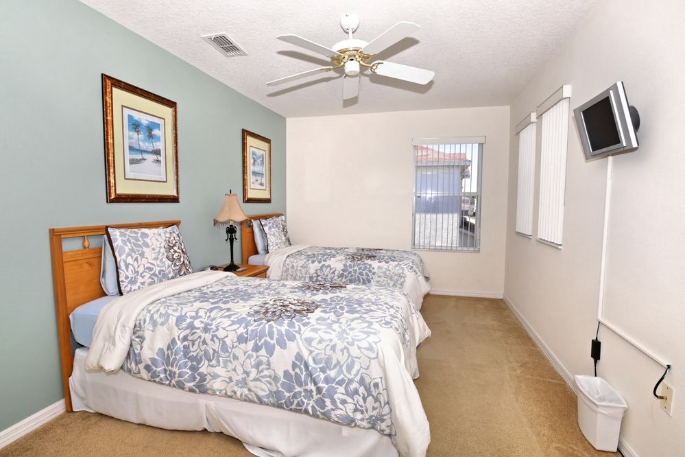 Photo of Bedroom in Windwood Bay