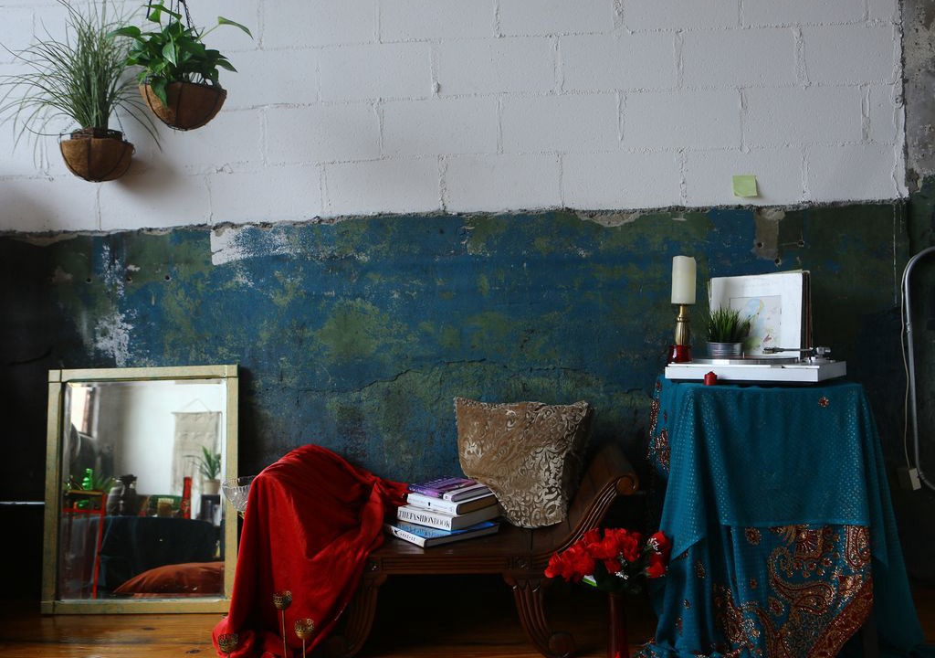 Photo of Livingroom in Oakland