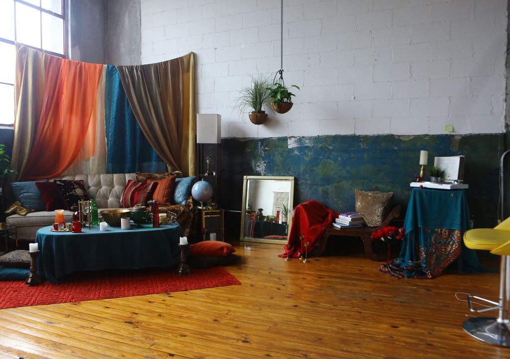 Photo of Livingroom in Oakland