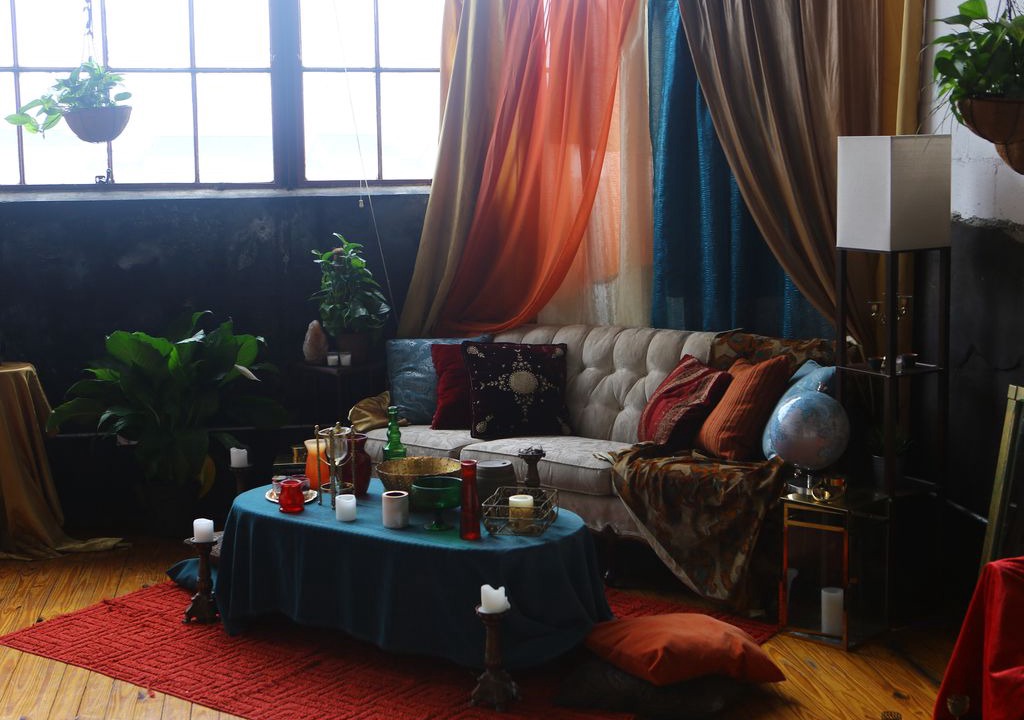 Photo of Livingroom in Oakland