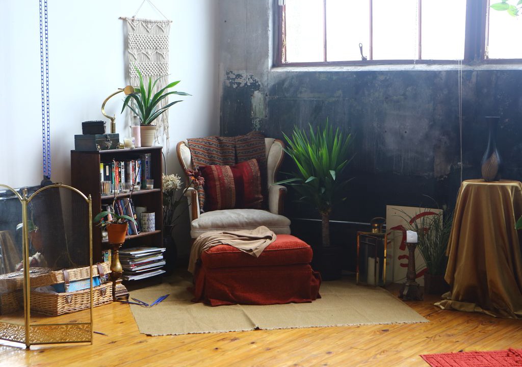 Photo of Livingroom in Oakland