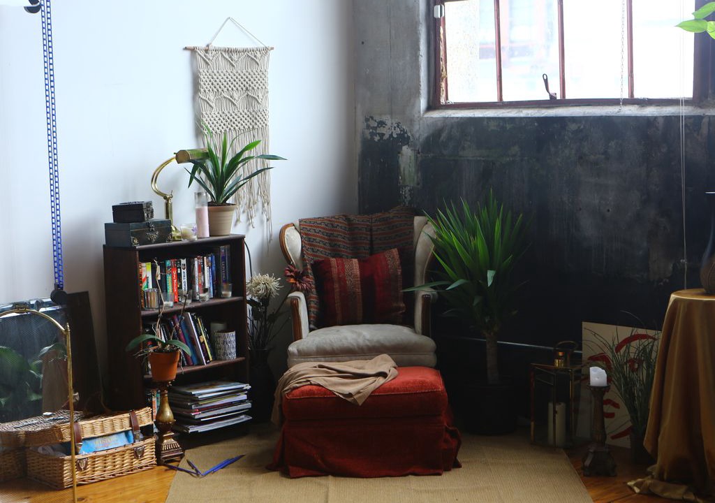 Photo of Livingroom in Oakland