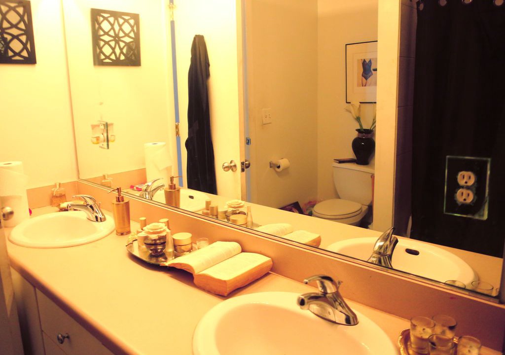 Photo of Bathroom in Oakland
