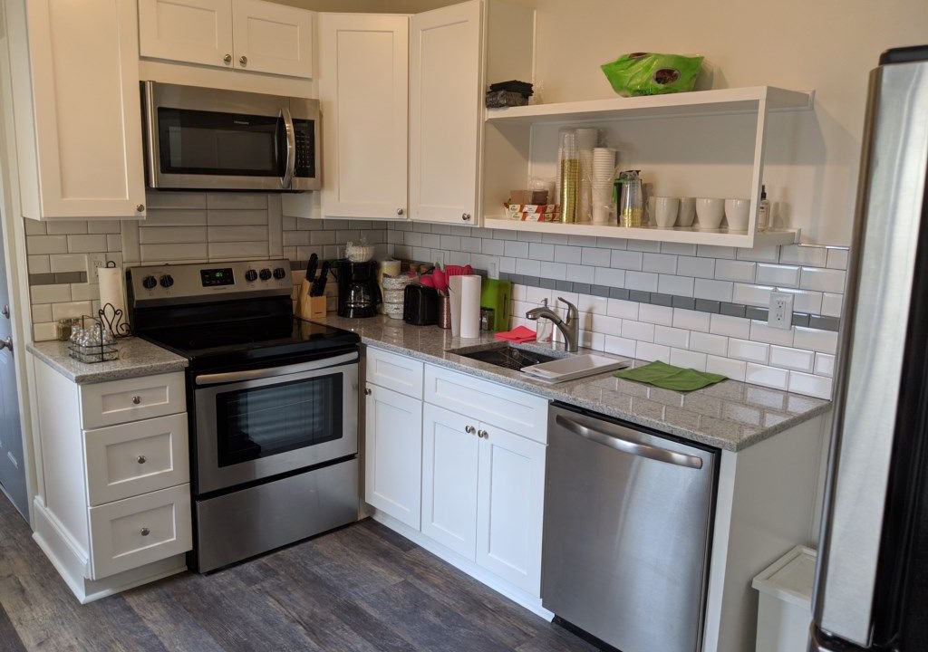 Photo of Kitchen in Virginia Highland