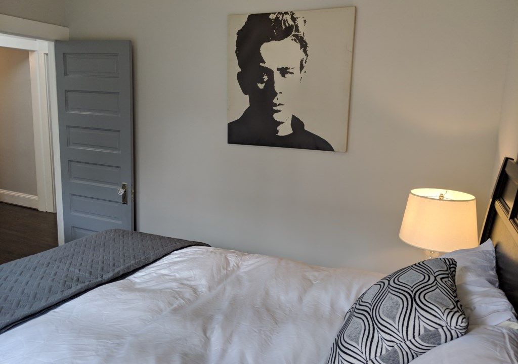 Photo of Bedroom in Virginia Highland