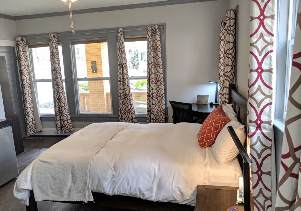 Photo of Bedroom in Virginia Highland