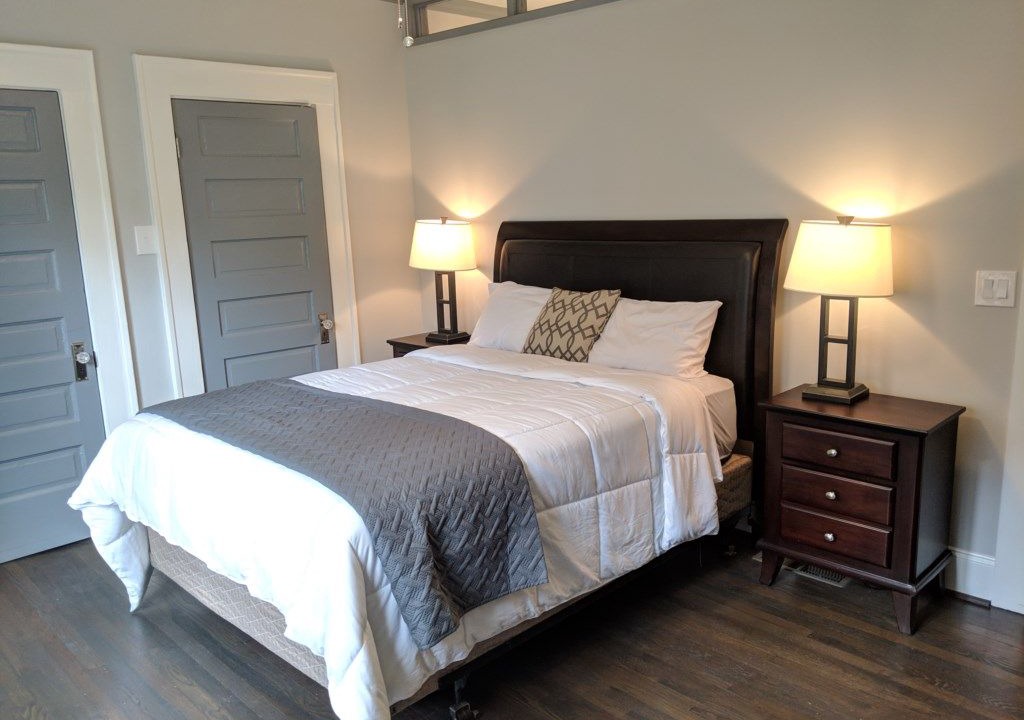 Photo of Bedroom in Virginia Highland