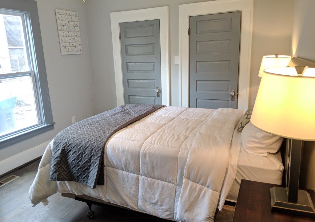 Photo of Bedroom in Virginia Highland