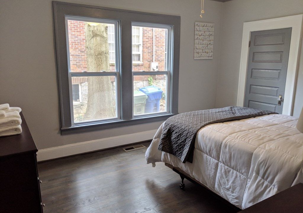 Photo of Bedroom in Virginia Highland