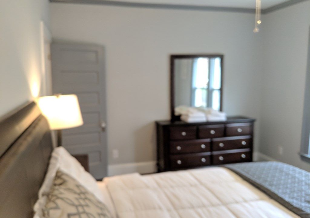 Photo of Bedroom in Virginia Highland