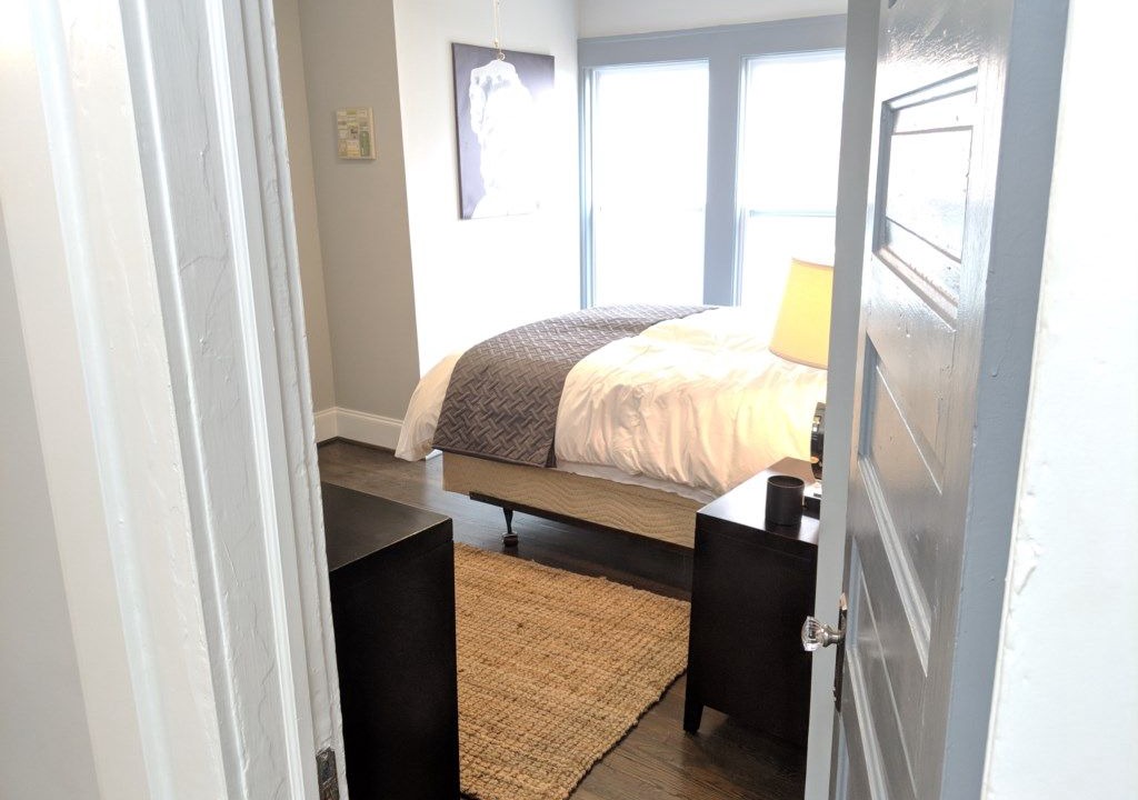 Photo of Bedroom in Virginia Highland