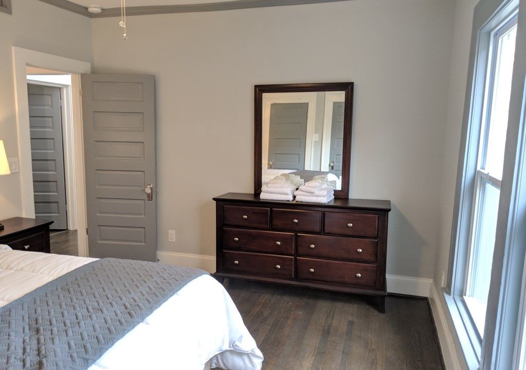 Photo of Bedroom in Virginia Highland