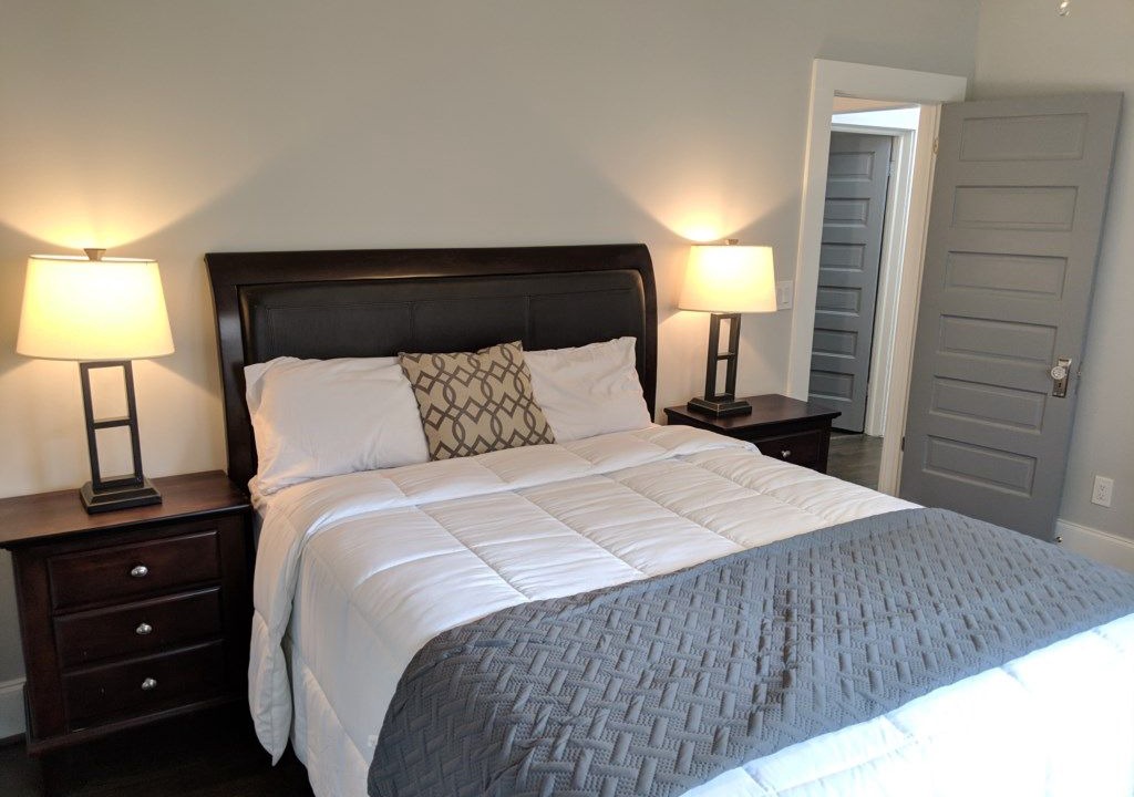 Photo of Bedroom in Virginia Highland