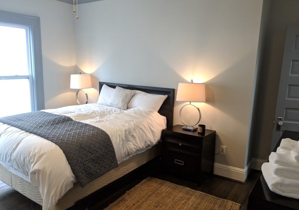 Photo of Bedroom in Virginia Highland