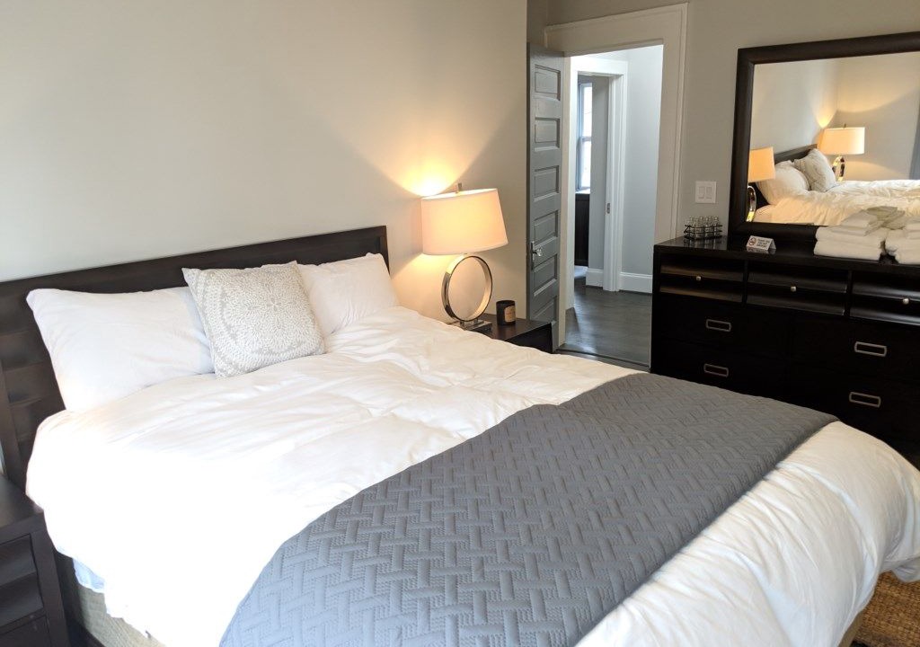 Photo of Bedroom in Virginia Highland