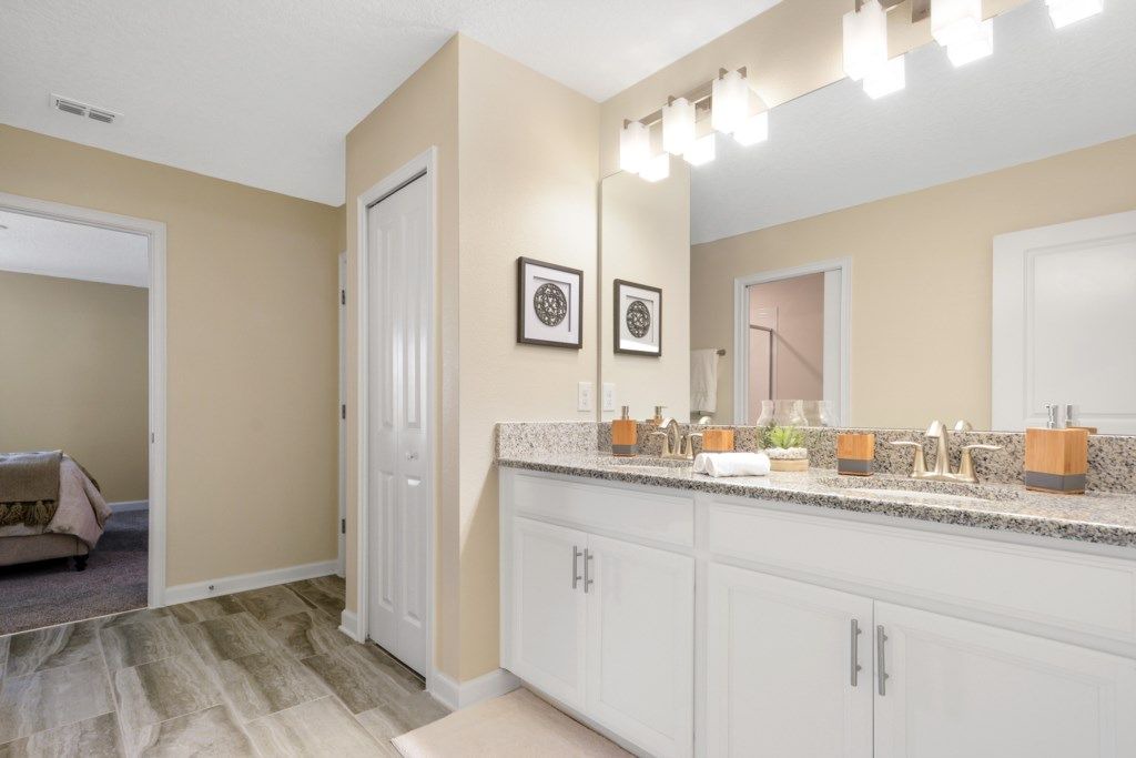Photo of Kitchen in Davenport