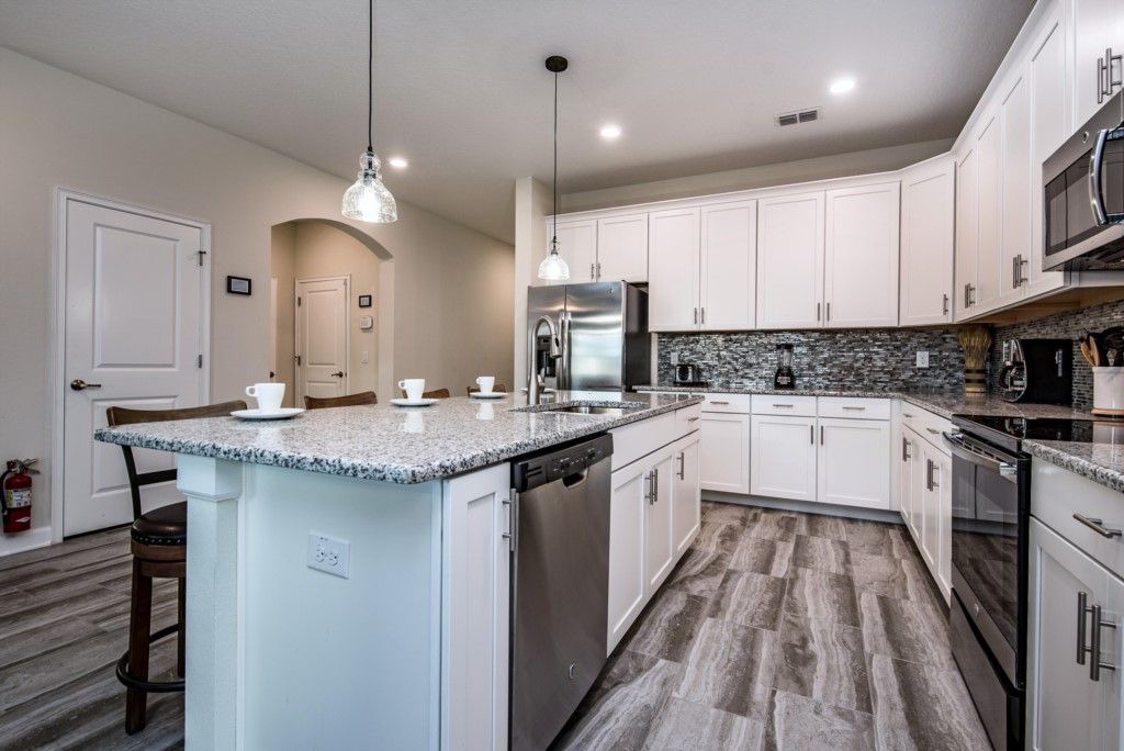Photo of Kitchen in Loma Vista