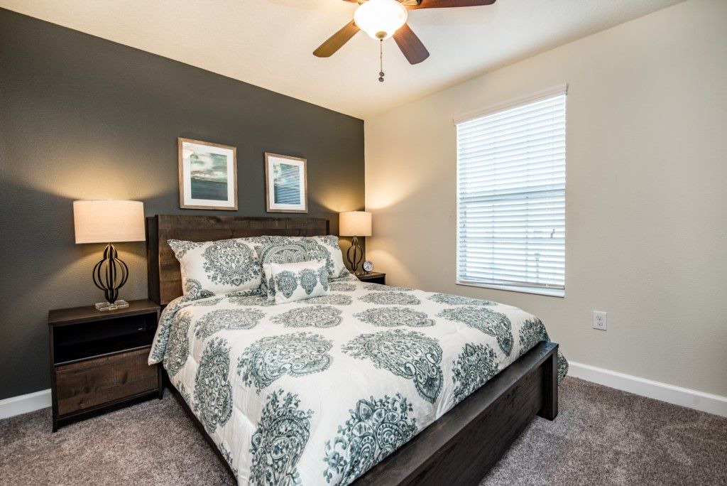 Photo of Bedroom in Loma Vista