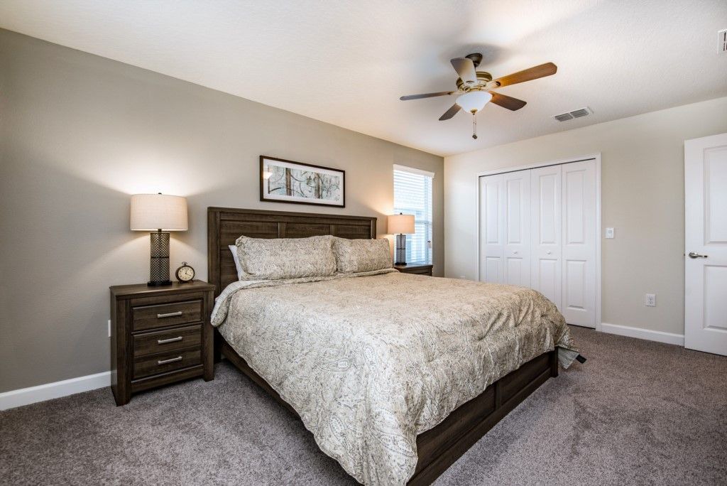 Photo of Bedroom in Loma Vista