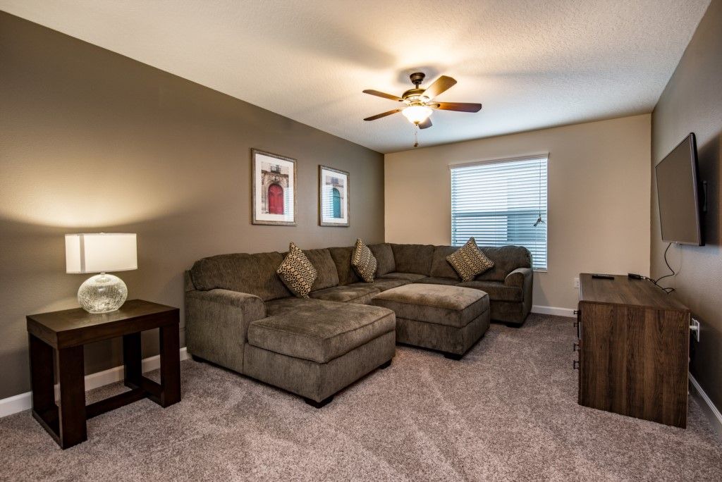 Photo of Livingroom in Loma Vista