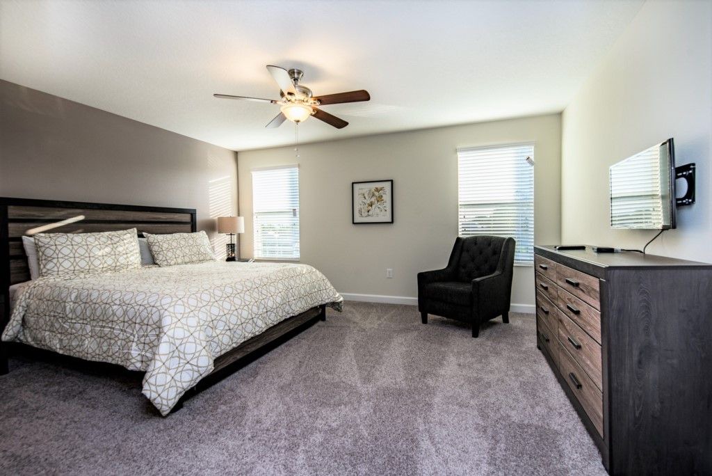Photo of Bedroom in Loma Vista