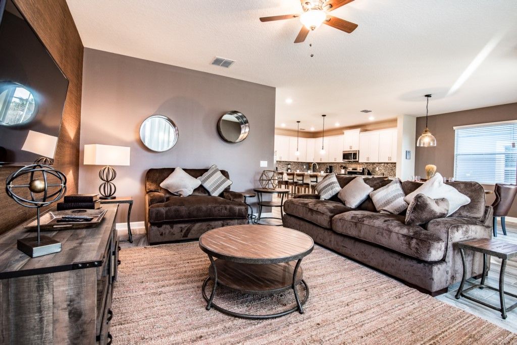 Photo of Livingroom in Loma Vista