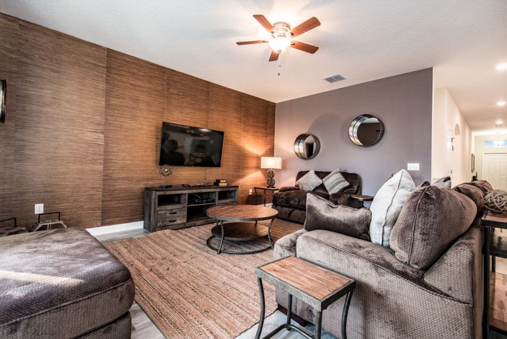Photo of Livingroom in Loma Vista