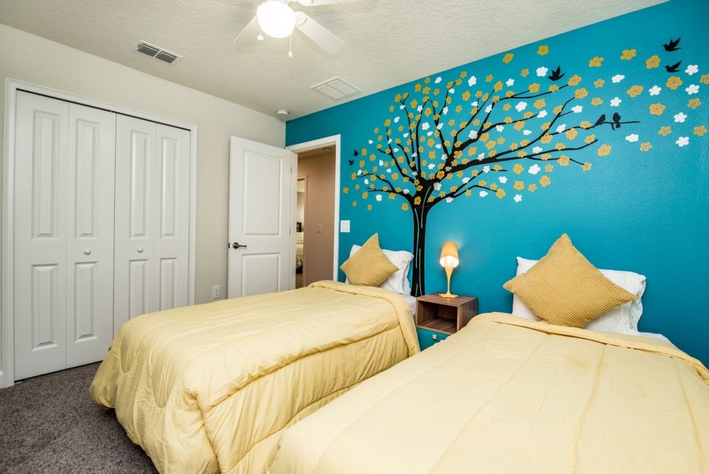 Photo of Bedroom in Loma Vista