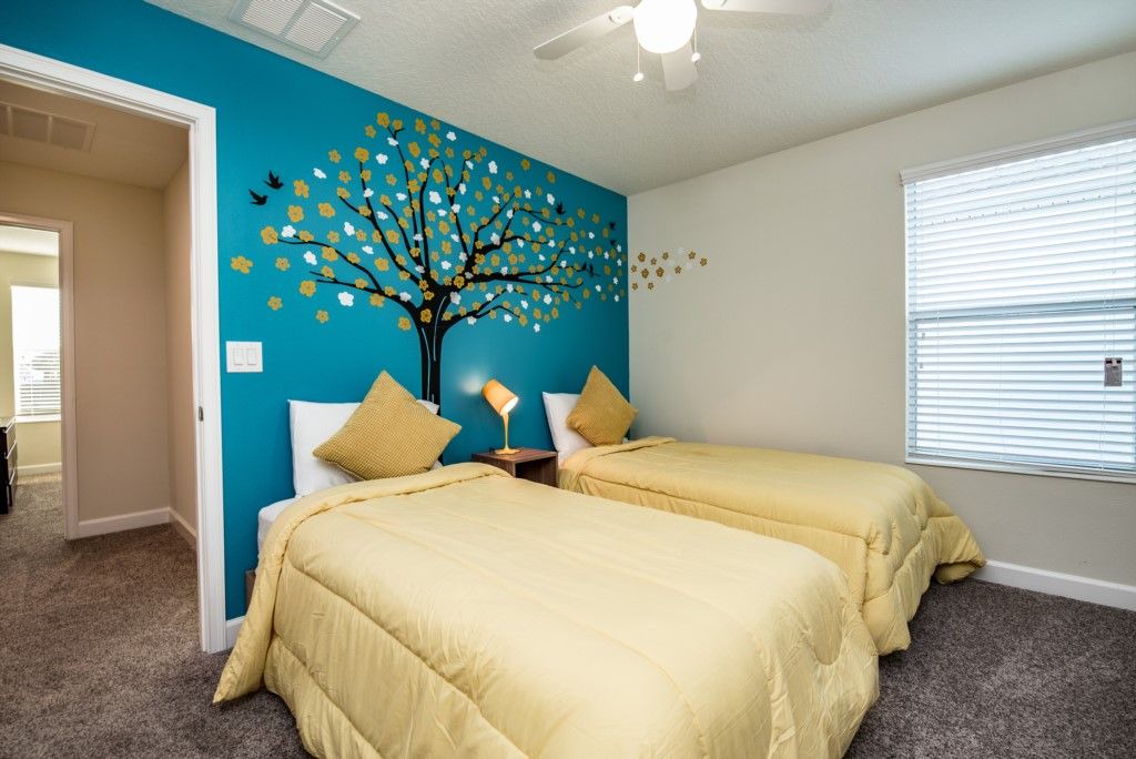 Photo of Bedroom in Loma Vista