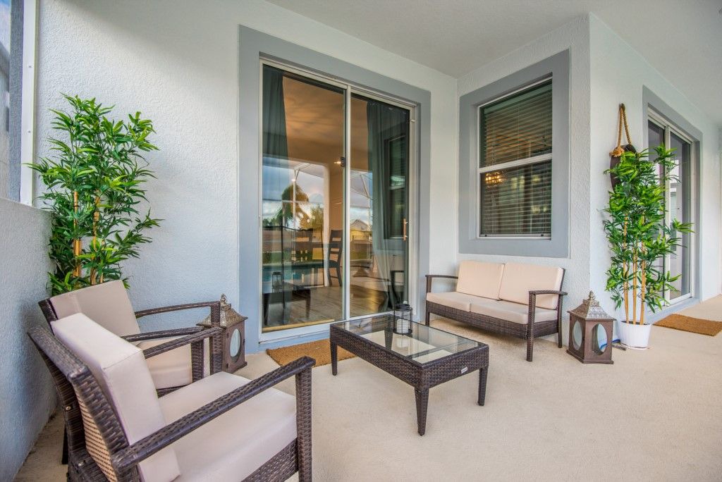 Photo of Livingroom in Loma Vista