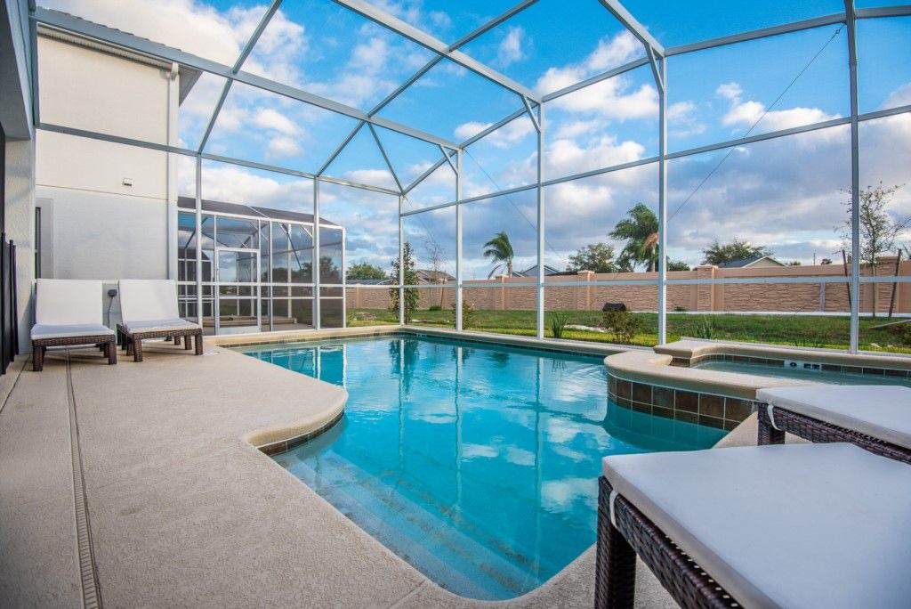 Photo of Outdoor in Loma Vista