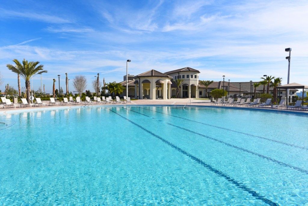 Photo of Outdoor in Loma Vista