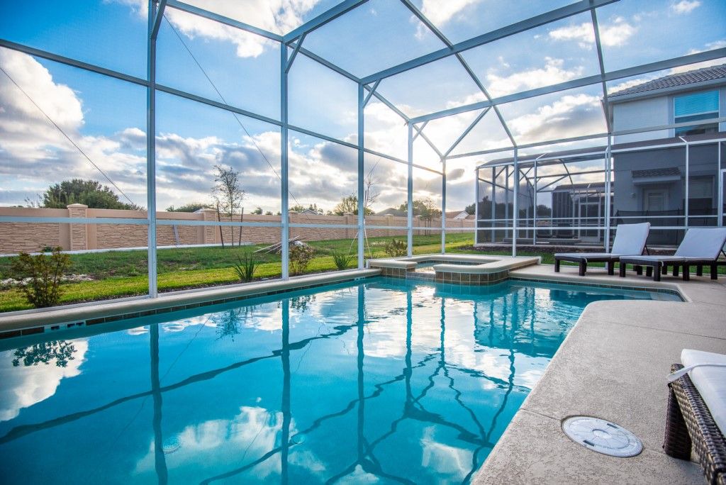 Photo of Outdoor in Loma Vista