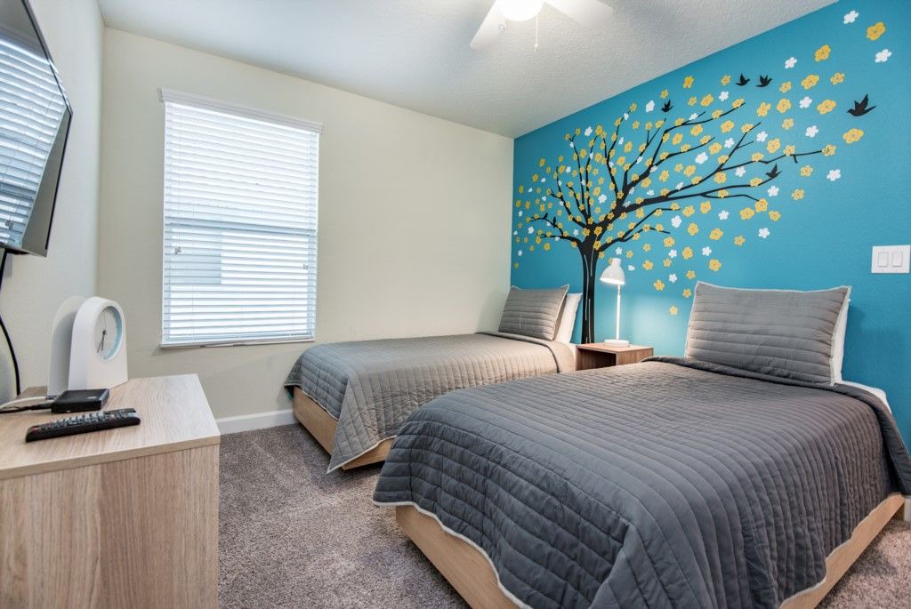 Photo of Bedroom in Loma Vista