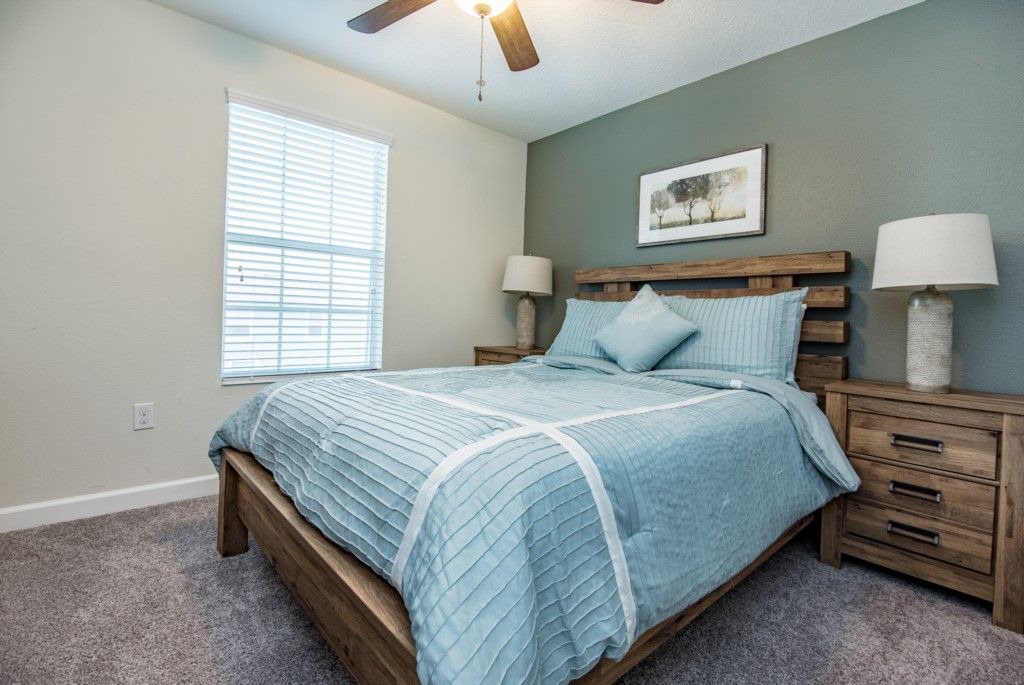 Photo of Bedroom in Loma Vista