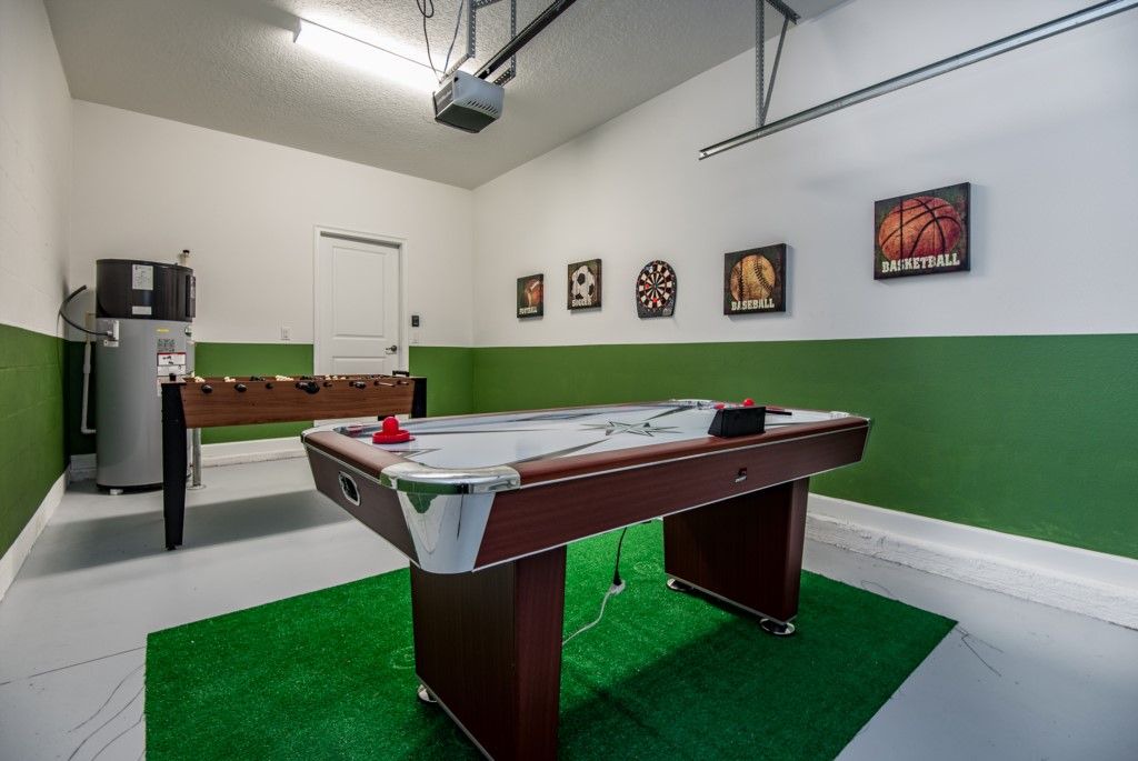 Photo of Livingroom in Loma Vista