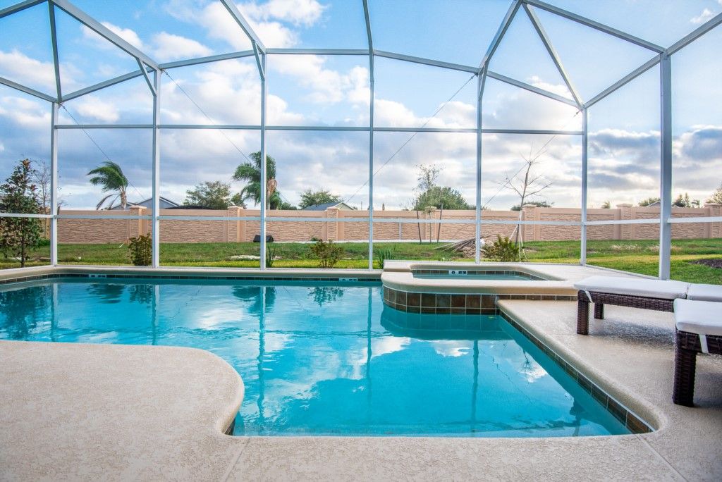 Photo of Outdoor in Loma Vista