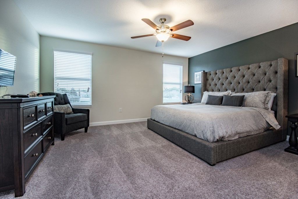 Photo of Bedroom in Loma Vista