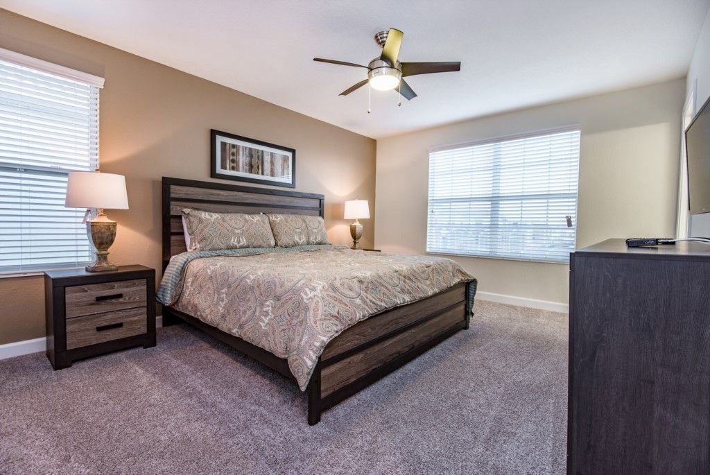 Photo of Bedroom in Loma Vista