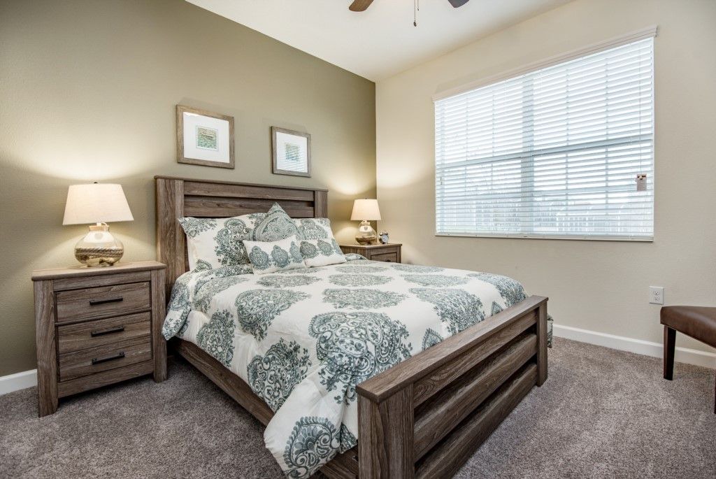 Photo of Bedroom in Loma Vista