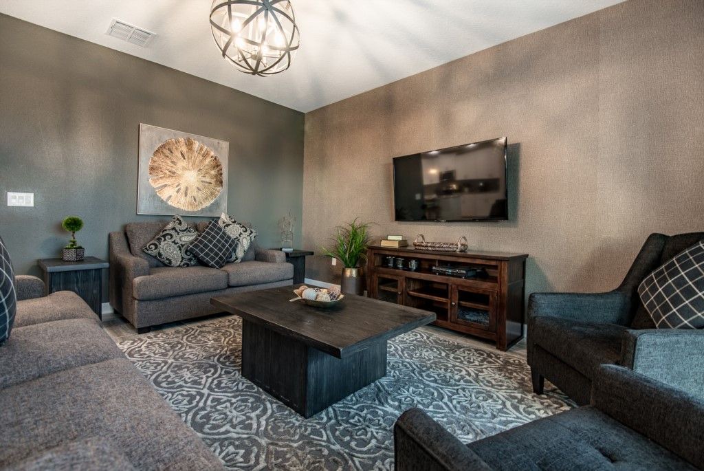 Photo of Livingroom in Loma Vista